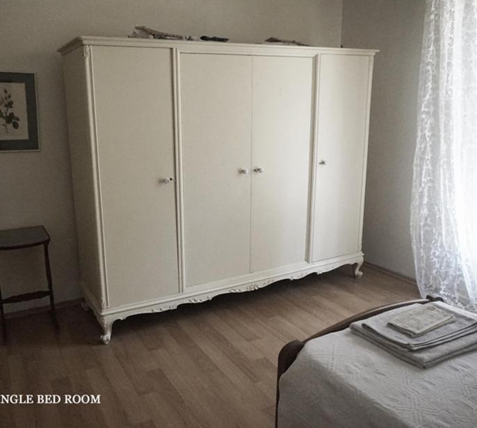 Апартаменти Independent Entrance Apt - 130M2 - Garden - Private Parking Афіни Екстер'єр фото