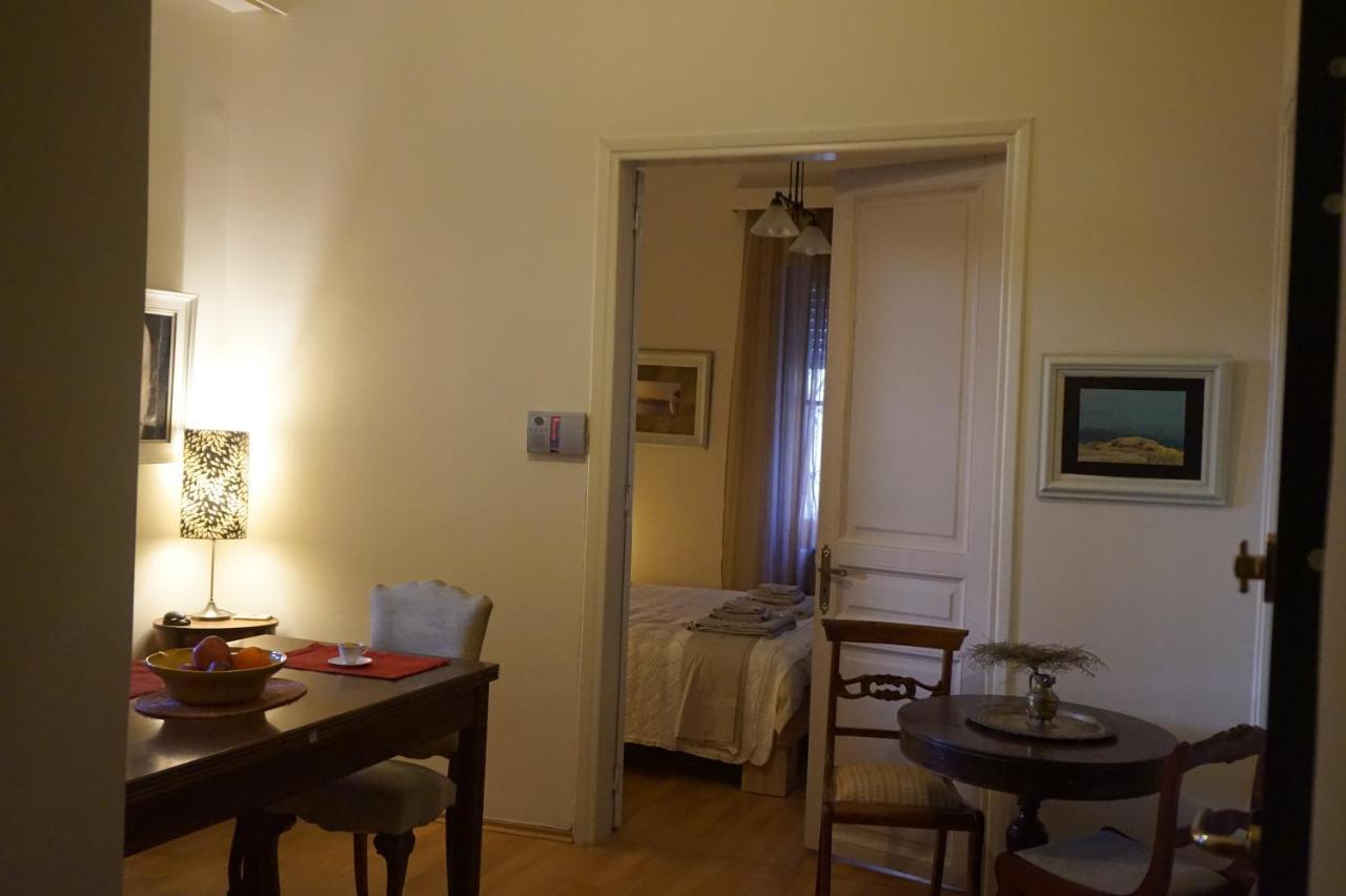 Апартаменти Independent Entrance Apt - 130M2 - Garden - Private Parking Афіни Екстер'єр фото